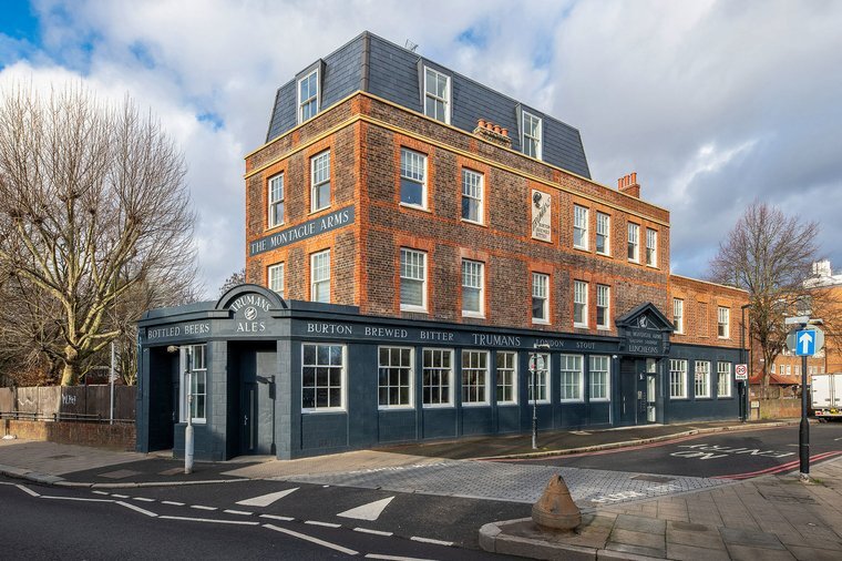 289 Queens Rd, London to rent Building Photo- Image 1 of 2