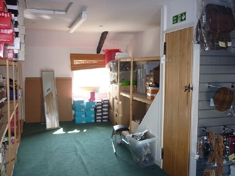 92-94 Monnow St, Monmouth to rent - Building Photo - Image 3 of 3