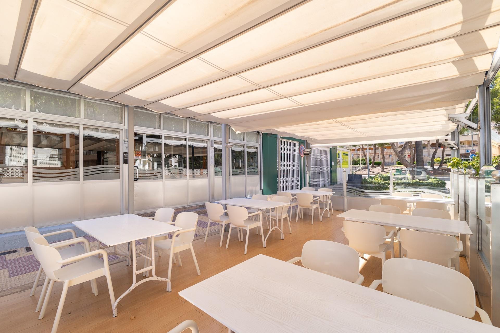 Raco del, 14, Cullera, Valencia to rent Building Photo- Image 1 of 43