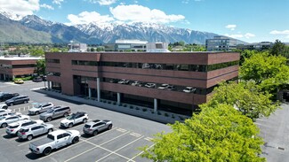 More details for 1225 E Fort Union Blvd, Cottonwood Heights, UT - Office for Rent