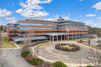 More details for 2 Gannett Dr, South Portland, ME - Office for Rent