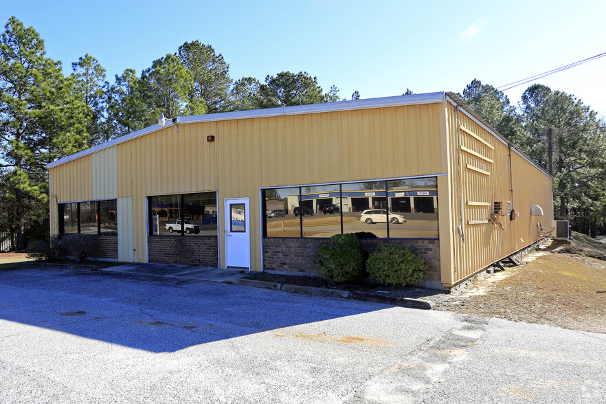 814 S Main St, Statesboro, GA for sale - Primary Photo - Image 1 of 1