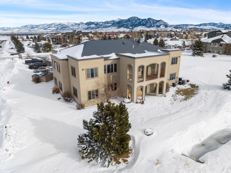 274 Discovery Dr, Bozeman, MT for sale - Building Photo - Image 1 of 1