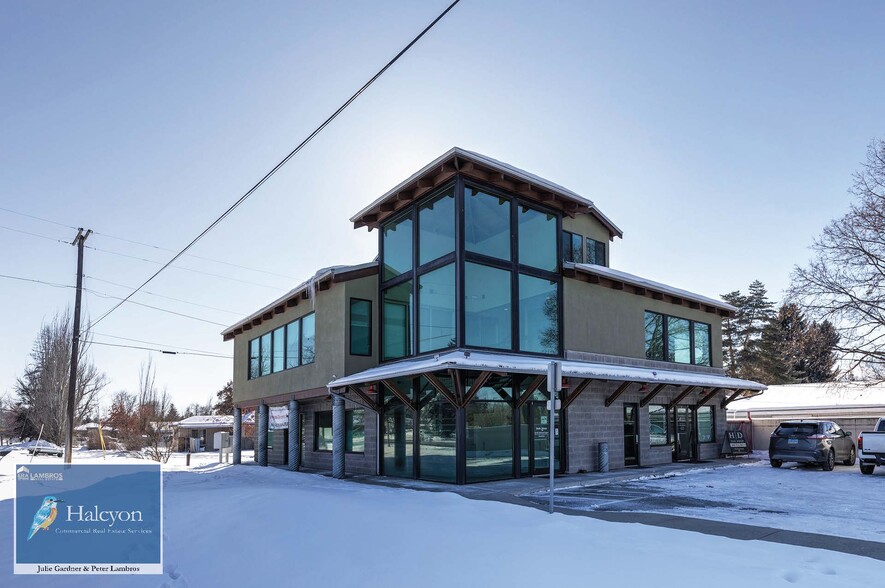 515 S Reserve St, Missoula, MT for sale - Building Photo - Image 1 of 1