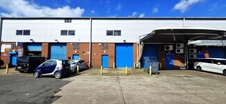 More details for Argall Ave, London - Industrial for Rent