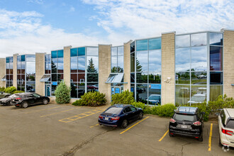 3650 Boul Matte, Brossard, QC for rent Building Photo- Image 1 of 6