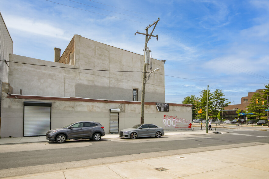 800-804 W Girard Ave, Philadelphia, PA for sale - Building Photo - Image 2 of 28