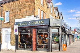 625 Seven Sisters Rd, London to rent Building Photo- Image 2 of 10