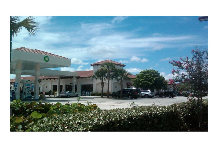 1289-1293 Del Rio Blvd, Port Saint Lucie, FL for sale - Building Photo - Image 1 of 1