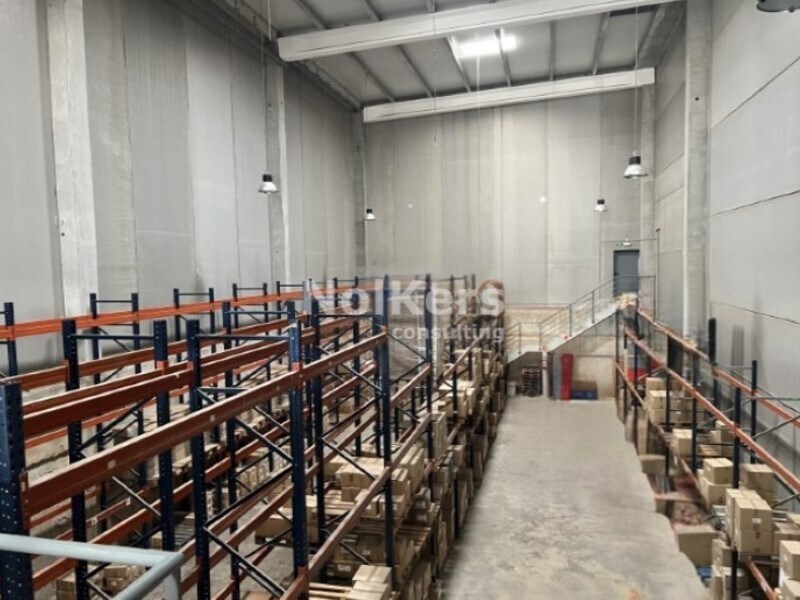 Industrial in Viladecans, Barcelona to rent Interior Photo- Image 1 of 5