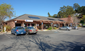 More details for 761-777 E Blithedale Ave, Mill Valley, CA - Retail for Rent