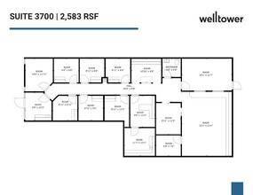 6930 Williams Rd, Niagara Falls, NY for rent Floor Plan- Image 1 of 2