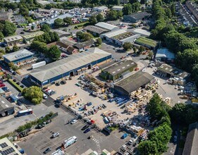 15-19 Poundberry Rd, Dorchester, DOR - aerial  map view - Image1