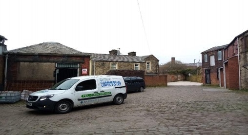 Eanam, Blackburn to rent - Building Photo - Image 2 of 4