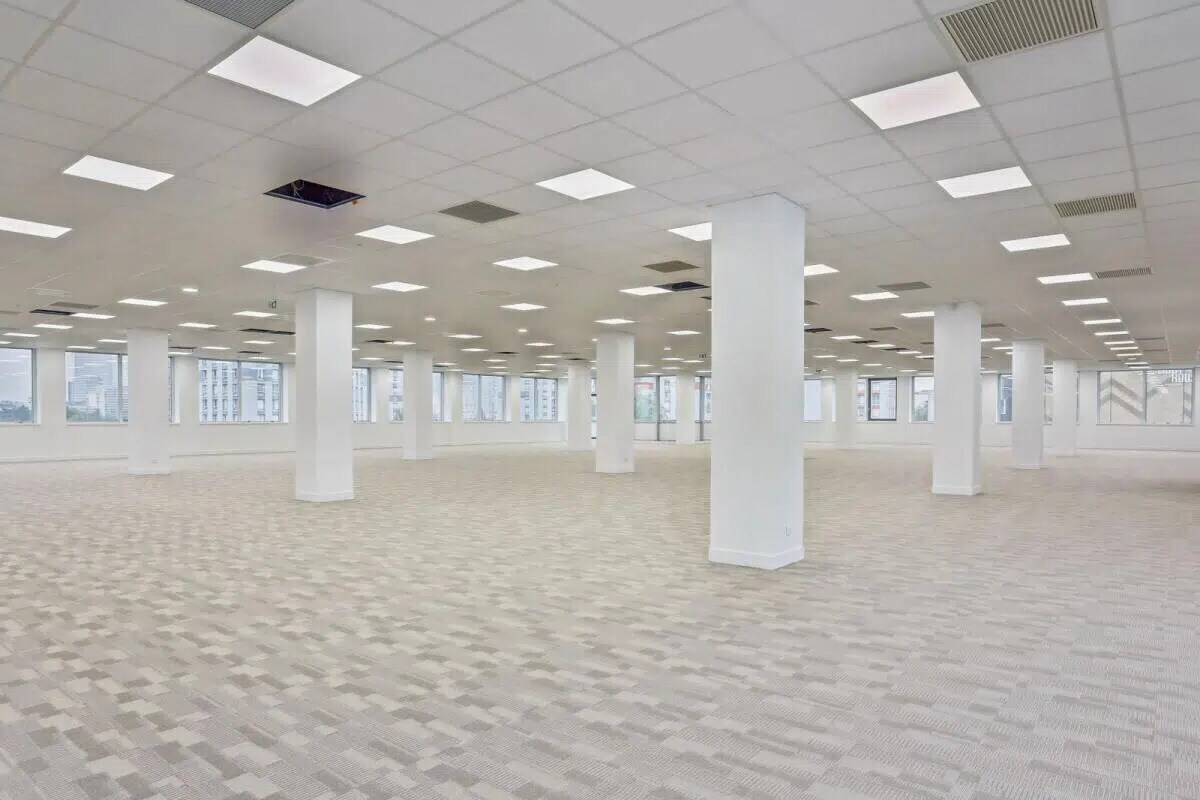 55 Avenue Des Champs Pierreux, Nanterre to rent Interior Photo- Image 1 of 2