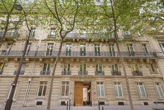 More details for 5 Avenue De Messine, Paris - Co-working to Rent