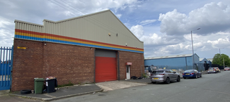 More details for 28 Cathcart St, Birkenhead - Industrial for Rent