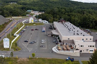 105 Rustys Blvd, Honesdale, PA for sale Building Photo- Image 1 of 1