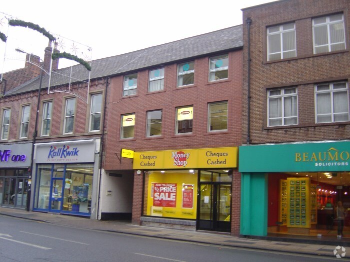 Radcliffe Pl, Wakefield for sale - Primary Photo - Image 1 of 1
