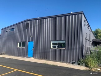 More details for 500 E Vine Dr, Fort Collins, CO - Industrial for Rent