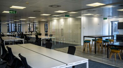 139 St Vincent St, Glasgow to rent Interior Photo- Image 2 of 7