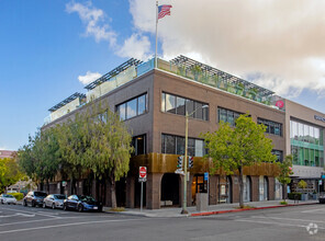 575 High St, Palo Alto, CA for sale Building Photo- Image 1 of 1