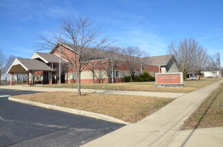 More details for 195 S Clayton Rd, New Lebanon, OH - Office for Sale