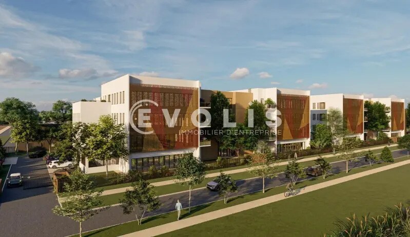Office in Genas for sale Building Photo- Image 1 of 11