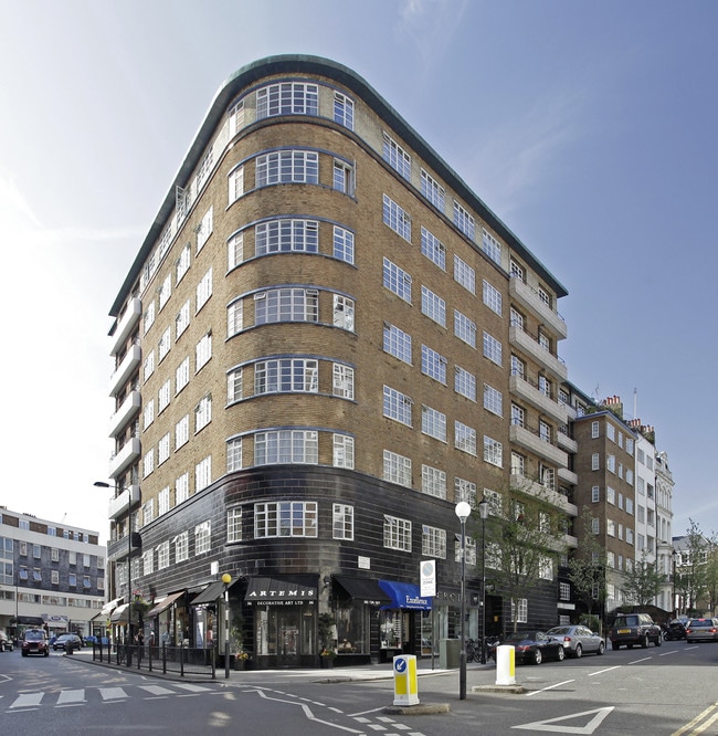 More details for 36B Kensington Church St, London - Retail to Rent