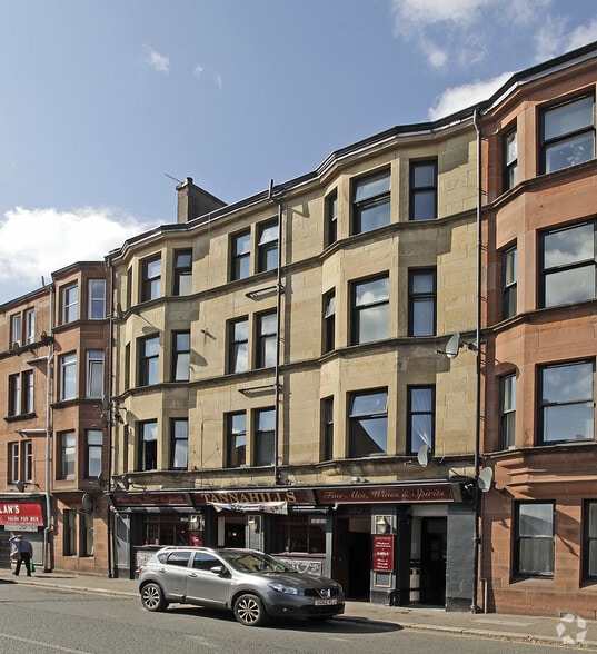 100 Neilston Rd, Paisley for sale - Building Photo - Image 2 of 13