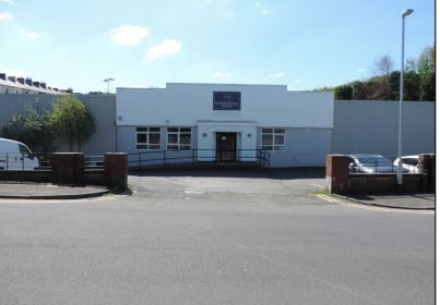 Springhill Rd, Burnley for sale - Primary Photo - Image 1 of 1