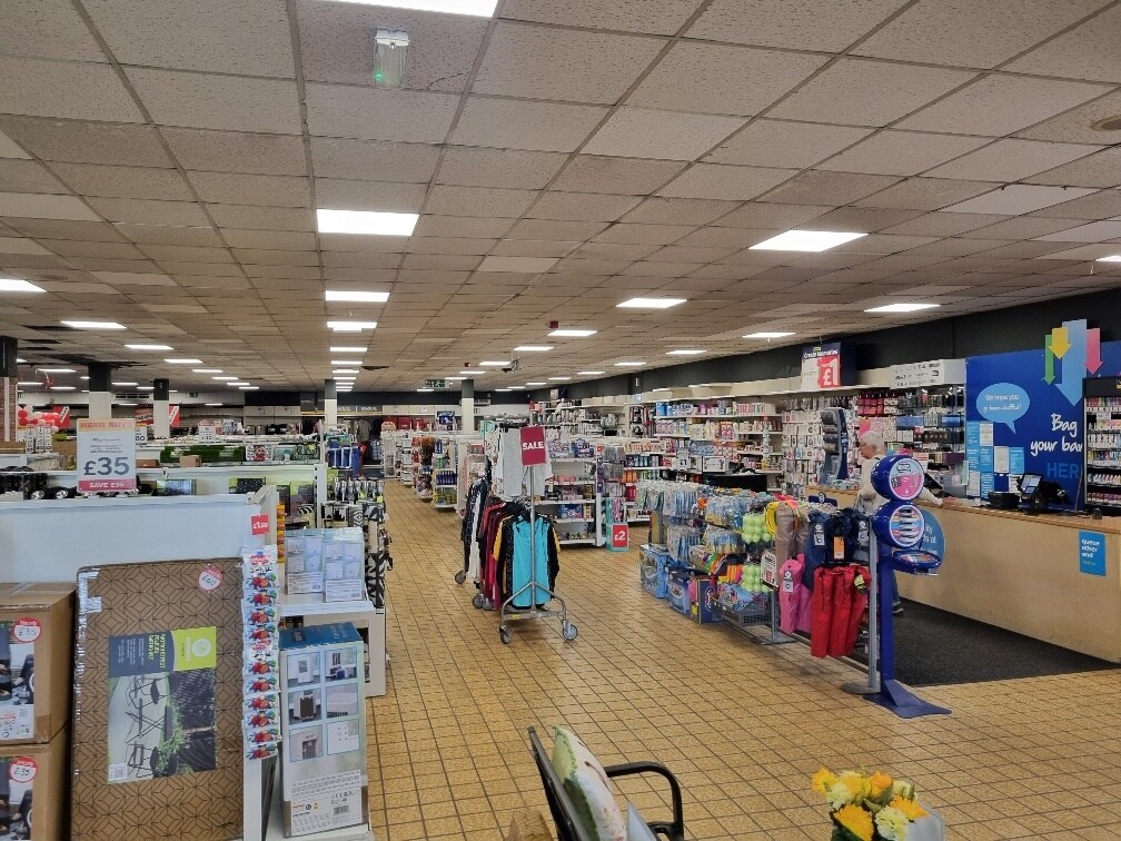 167-169 Castle St, Forfar to rent Interior Photo- Image 1 of 1