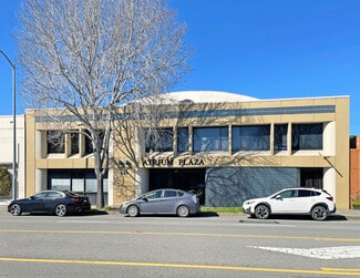 More details for 828 San Pablo Ave, Albany, CA - Office for Sale