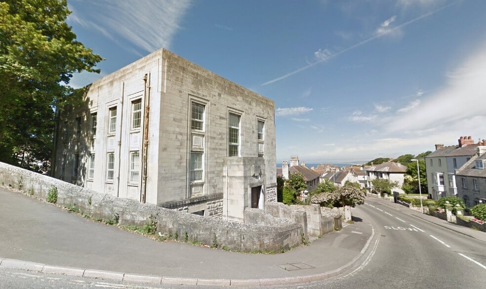 Fortuneswell, Portland for sale - Building Photo - Image 1 of 1