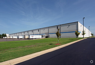 More details for 262 Marathon Way, Southaven, MS - Industrial for Rent