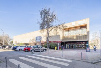 More details for Calle de la Virgen de las Viñas, 16, Madrid - Retail to Rent