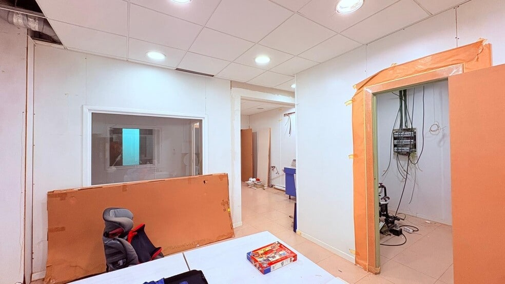 Build-to-Rent in Castellar del Vallès, Barcelona for sale - Primary Photo - Image 1 of 3