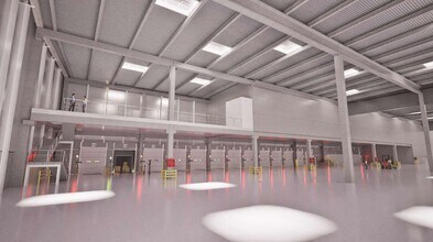 Barri Can Moncau, 12P, Granollers, Barcelona to rent Interior Photo- Image 2 of 7