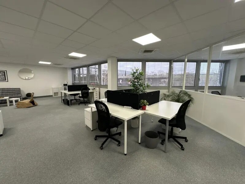 Office in Blagnac to rent Interior Photo- Image 1 of 29