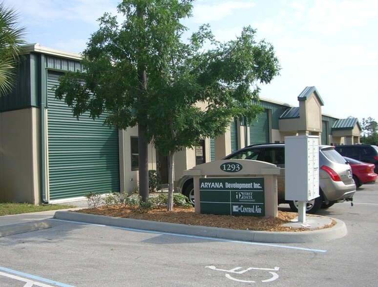 1293 N US Highway 1, Ormond Beach, FL for sale - Building Photo - Image 1 of 1