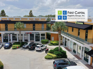 More details for 13848 Tilden Rd, Winter Garden, FL - Retail for Rent