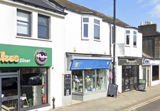 More details for 122A Main St, Prestwick - Retail for Sale