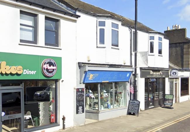 More details for 120-122 Main St, Prestwick - Retail for Sale