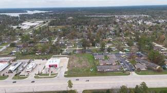 More details for 11119 FM 1960, Huffman, TX - Land to Rent