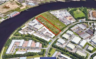 More details for Riverside Park Rd, Middlesbrough - Land for Sale