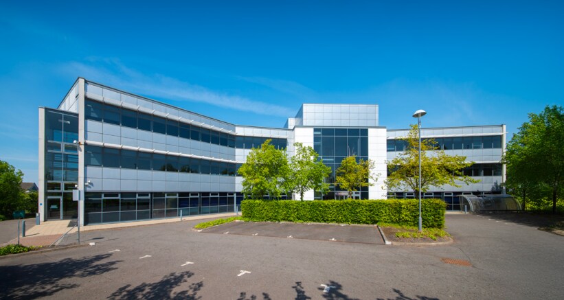 5 Cultins Rd, Edinburgh to rent Building Photo- Image 1 of 3