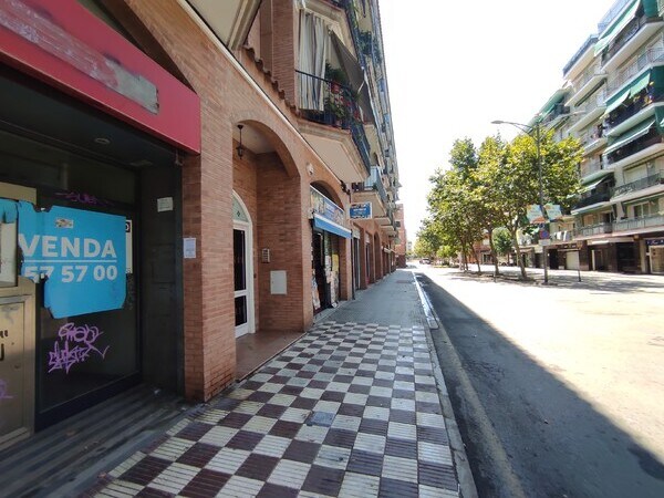 Build-to-Rent in Pineda de Mar, Barcelona for sale Primary Photo- Image 1 of 4