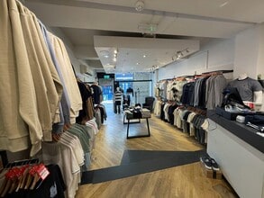 256 High St, Lincoln to rent Interior Photo- Image 2 of 5