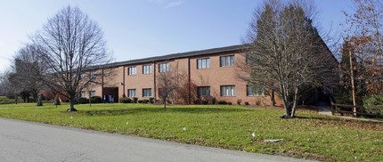 2600 Boyce Plaza Rd, Pittsburgh, PA for sale Building Photo- Image 1 of 2