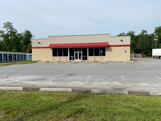 More details for 9018 Us Highway 82, Alapaha, GA - Retail for Rent